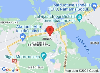  Bākūžu 13A, Rīga, LV-1024,  Marina Transport Serviss, SIA