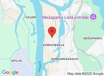  Uriekstes 32, Rīga, LV-1005,  Marine and Logistics Service, SIA