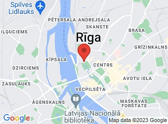  Elizabetes 2-538, Rīga, LV-1010,  Marine Legal Consulting, SIA