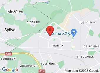  Anniņmuižas bulvāris 40E - 24, Rīga, LV-1069,  Mariola, SIA