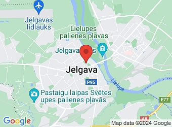  Krišjāņa Barona 8, Jelgava LV-3001,  Mārīte, SIA