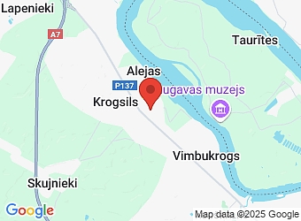  Akotu 11, Alejas, Ķekavas pagasts, Ķekavas nov., LV-2111,  Maritime Business Service, SIA