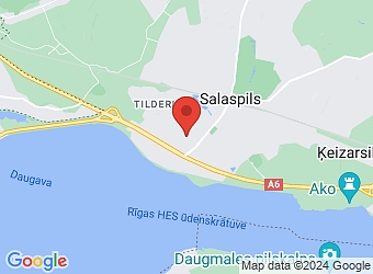  Skolas 4E, Salaspils, Salaspils nov., LV-2121,  Marito, SIA