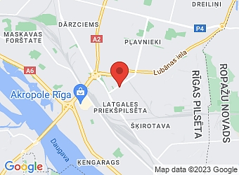  Katlakalna 9A, Rīga LV-1073,  Marix, SIA