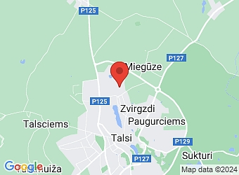  Strautu 4, Talsi, Talsu nov., LV-3201,  Marize, SIA