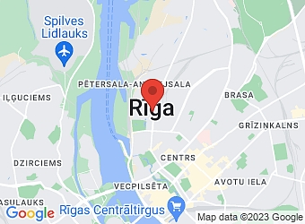  Pulkveža Brieža 39-2.st., Rīga, LV-1045,  Mark arhitekti, SIA