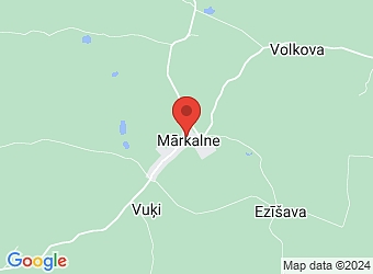  "Pūcīte", Mārkalne, Mārkalnes pagasts, Alūksnes nov., LV-4351,  Mārkalnes feldšeru punkts