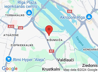  Komētas 22 - 11, Rīga, LV-1004,  MARKET SHARE BALTIC, SIA