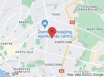  Madonas 19-5, Rīga LV-1084,  Marketinga atbalsta grupa, SIA