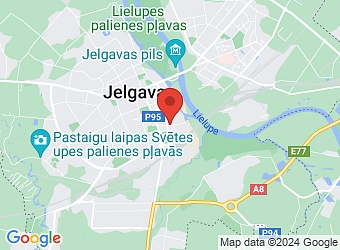  Palīdzības 1-39, Jelgava, LV-3001,  Mārketinga un nomas risinājumi, SIA