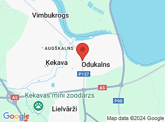  Rīgas 105C, Ķekava, Ķekavas nov., LV-2123,  Markson, SIA, Autoserviss
