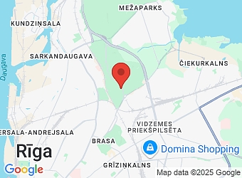  Aizsaules 1, Rīga, LV-1026,  MARMORS UN GRANĪTS LV, SIA