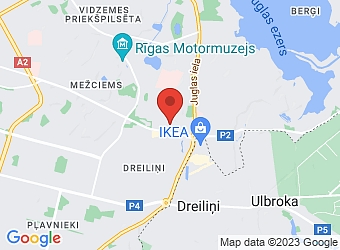  Vecā Biķernieku 33, Rīga, LV-1079,  Marpe Camps, SIA