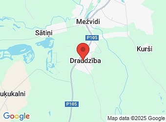  Valdmaņa 2A - 7, Draudzība, Novadnieku pagasts, Saldus nov., LV-3801,  MARSER, SIA