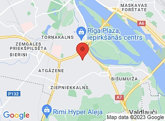  Bauskas 58A, Rīga, LV-1004,  Martandi, SIA