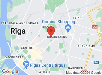  Krišjāņa Barona 107, Rīga, LV-1012,  Martas šķēres, SIA