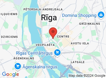  Kalpaka bulvāris 10 - 21, Rīga, LV-1050,  Martin Amberland, SIA