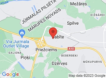  Babīte, Liepu aleja 1, Babītes pagasts, Mārupes nov., LV-2101,  Martin Motors, SIA