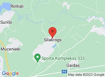  "Priedes 5", Silakrogs-60, Ropažu pagasts, Ropažu nov. LV-2133,  Mārtiņa Burbuļi, SIA