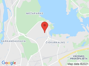  Hamburgas 17-6, Rīga, LV-1014,  Mārtiņa fonds, nodibinājums