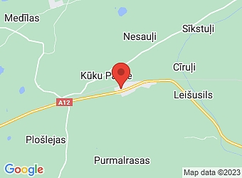  "Kūkas Nr. 36", Kūkas, Kūku pagasts, Jēkabpils nov., LV-5222,  Martuzānes L. ģimenes ārsta prakse