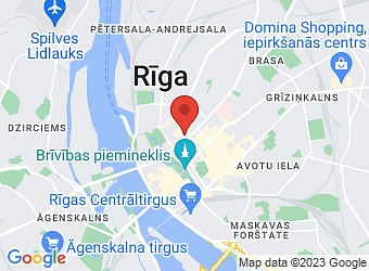  Jeruzalemes 2/4-14, Rīga, LV-1010,  Marum, SIA