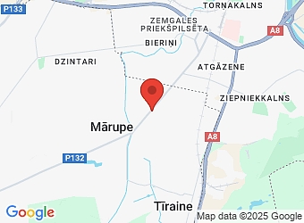  Daugavas 29, Mārupe, Mārupes nov., LV-2167,  MĀRUPES SENIORU BIEDRĪBA