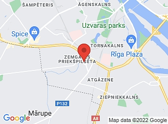  Zvārdes 17, Rīga LV-1004,  Mārupītes Valdorfa bērnudārza atbalsta biedrība