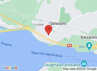  Rīgas 1A, Salaspils, Salaspils nov., LV-2121,  Maruss, SIA
