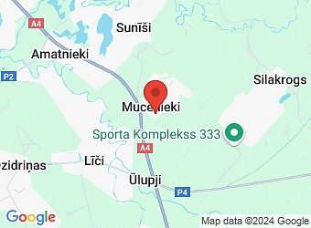  "Jaunceltnes 2 k-8" - 75, Mucenieki, Ropažu pagasts, Ropažu nov., LV-2137,  MARVAS BŪVE, SIA