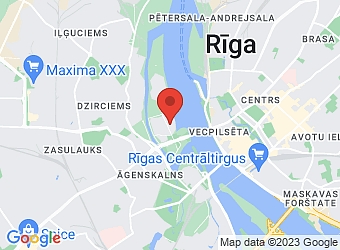  Ķīpsalas 5, Rīga, LV-1048,  Masari, SIA