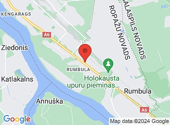  Latgales 449, Rīga LV-1063,  Mašīnu buktes izlīdzināšana bez krāsošanas, IK