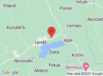  Lendži , Lendžu pagasts, Rēzeknes nov., LV-4625,  Masjula V. ģimenes ārsta prakse, Filiāle