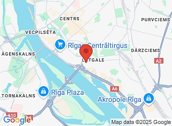  Latgales 57 - 14, Rīga, LV-1003,  Maskavas 57, Biedrība