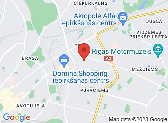  Raunas 33-3, Rīga, LV-1039,  Master Sales, SIA