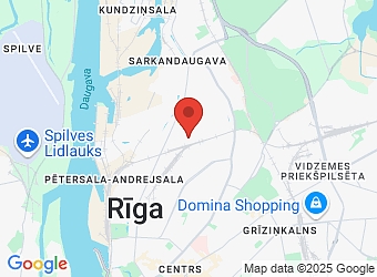  Bukultu 7, Rīga, LV-1005,  Master supply, SIA