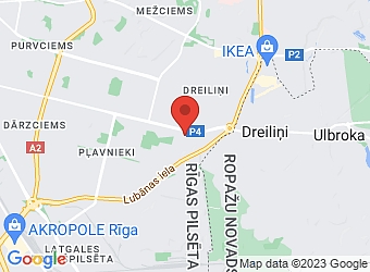  Salnas 21, Rīga, LV-1021,  Masterline, SIA