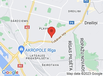  Tīnūžu 16-20, Rīga, LV-1021,  Masweg, SIA