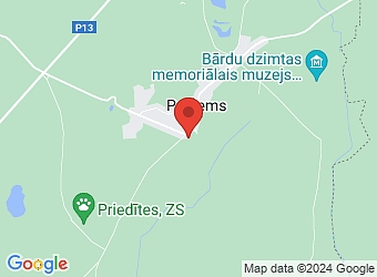  "Ievas", Pociems, Katvaru pagasts, Limbažu nov., LV-4061,  Matadors, SIA
