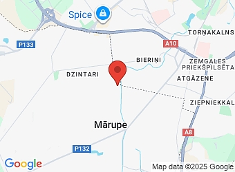  Paleju 8A, Mārupe, Mārupes nov., LV-2167,  Māte, biedrība