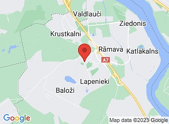  Gobu 1-50, Baloži, Ķekavas nov., LV-2128,  MATEA, SIA