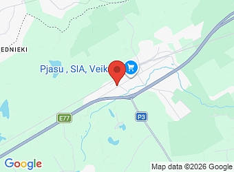 Vidzemes šoseja 1 - 1, Garkalnes pagasts, Ropažu nov., LV-1024,  LIVE NOW HAIR, SIA MATI TEV