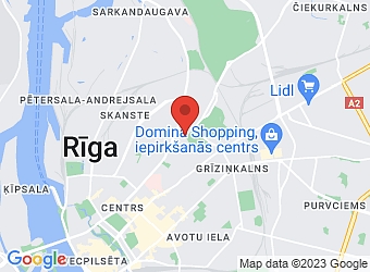  Hospitāļu 5-16, Rīga, LV-1013,  Matiss Consulting, SIA