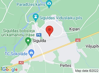  Dārza 31, Sigulda, Siguldas nov., LV-2150,  Matotex, SIA