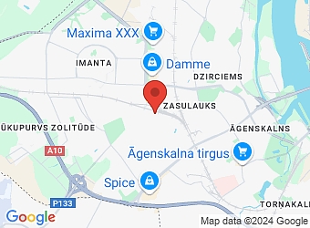  Jūrkalnes 1, Rīga, LV-1046,  matrasi.lv Comfort, SIA