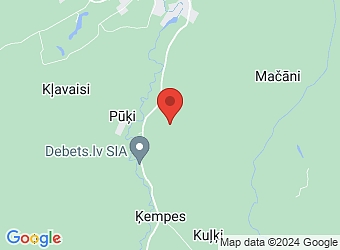  "Dārzkalni", Variņu pagasts, Smiltenes nov., LV-4726,  Matrikss M, SIA