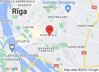  Bruņinieku 87, Rīga, LV-1009,  Matrix, veikals