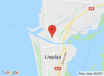  Aldaru 20/24, Liepāja, LV-3401,  Mauliņa V. ģimenes ārsta prakse