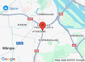  Vienības gatve 85A, Rīga, LV-1004,  MavexPro, SIA