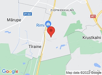  Rītausmas 4D, Rīga, LV-1058,  Mavik Auto, SIA